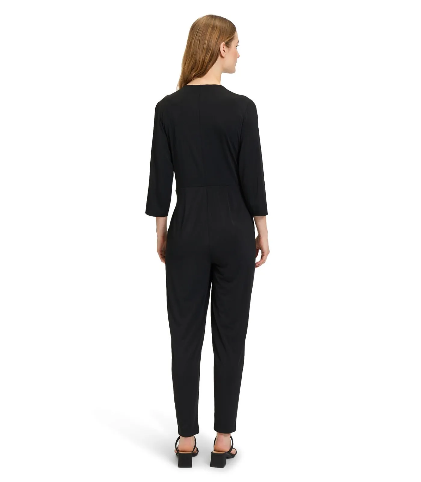 Betty Barclay Jumpsuit black