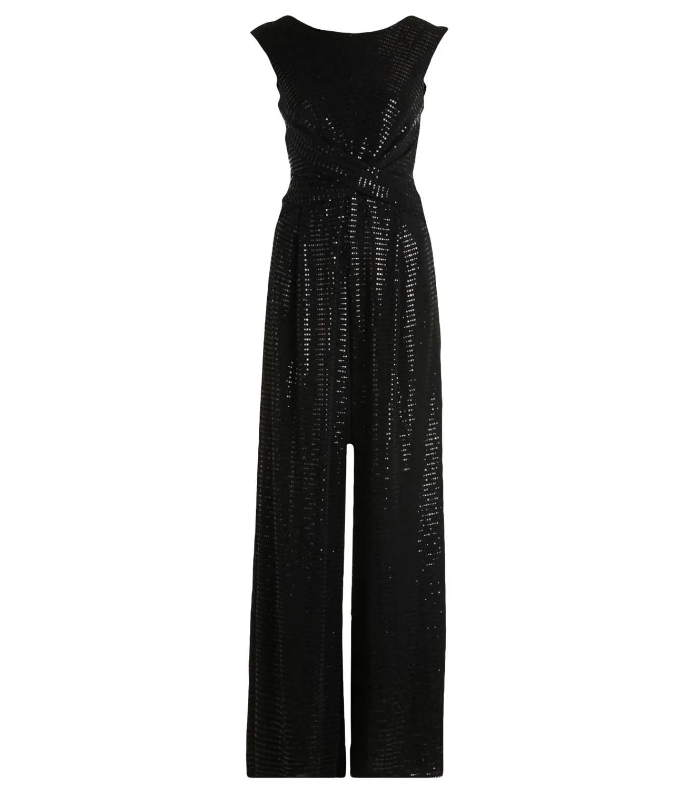 Vera Mont Jumpsuit black Clearance