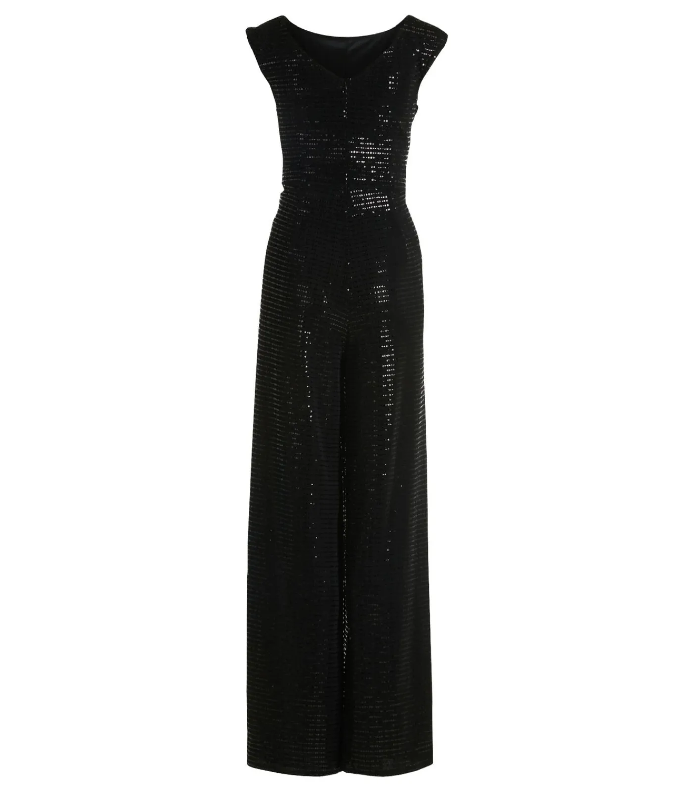 Vera Mont Jumpsuit black Clearance