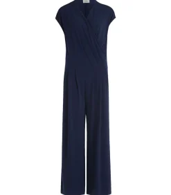 Vera Mont Jumpsuit navyBlue Best