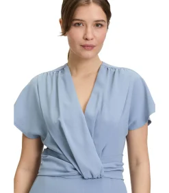 Vera Mont Jumpsuit lightBlue Outlet