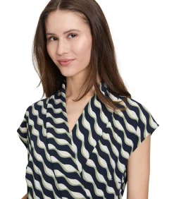 Betty Barclay Jumpsuit darkBlue/green Hot