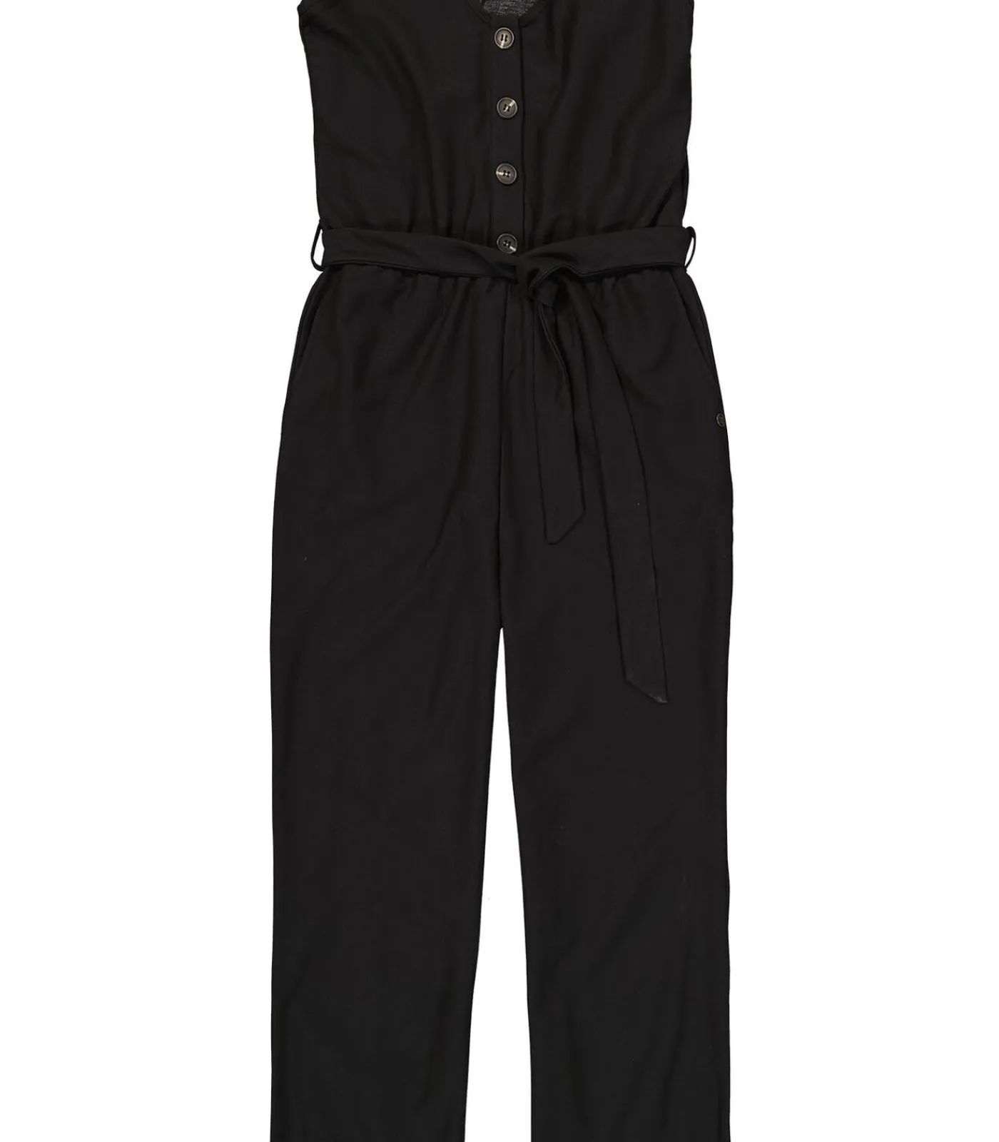 Garcia Jumpsuit black Discount