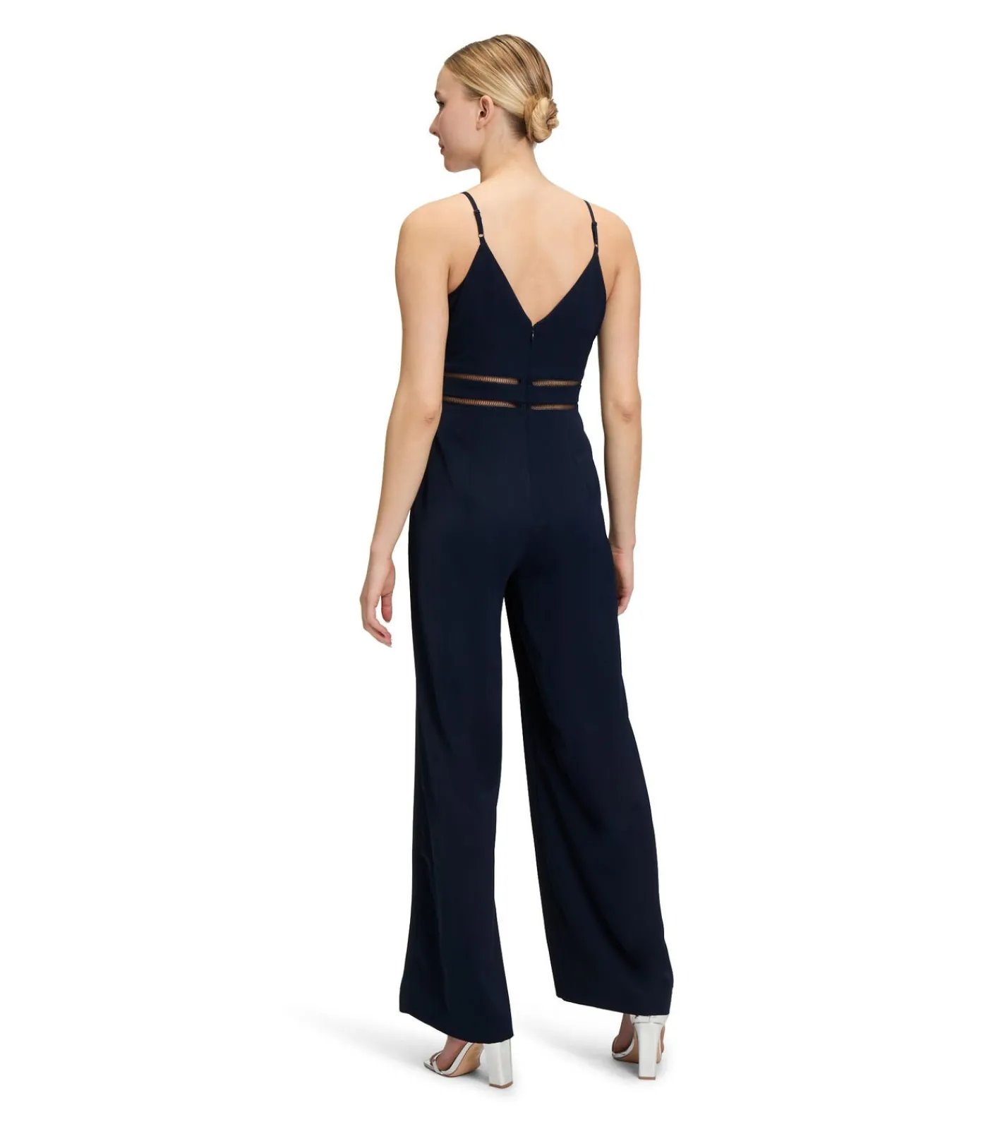 Vera Mont Jumpsuit Outlet