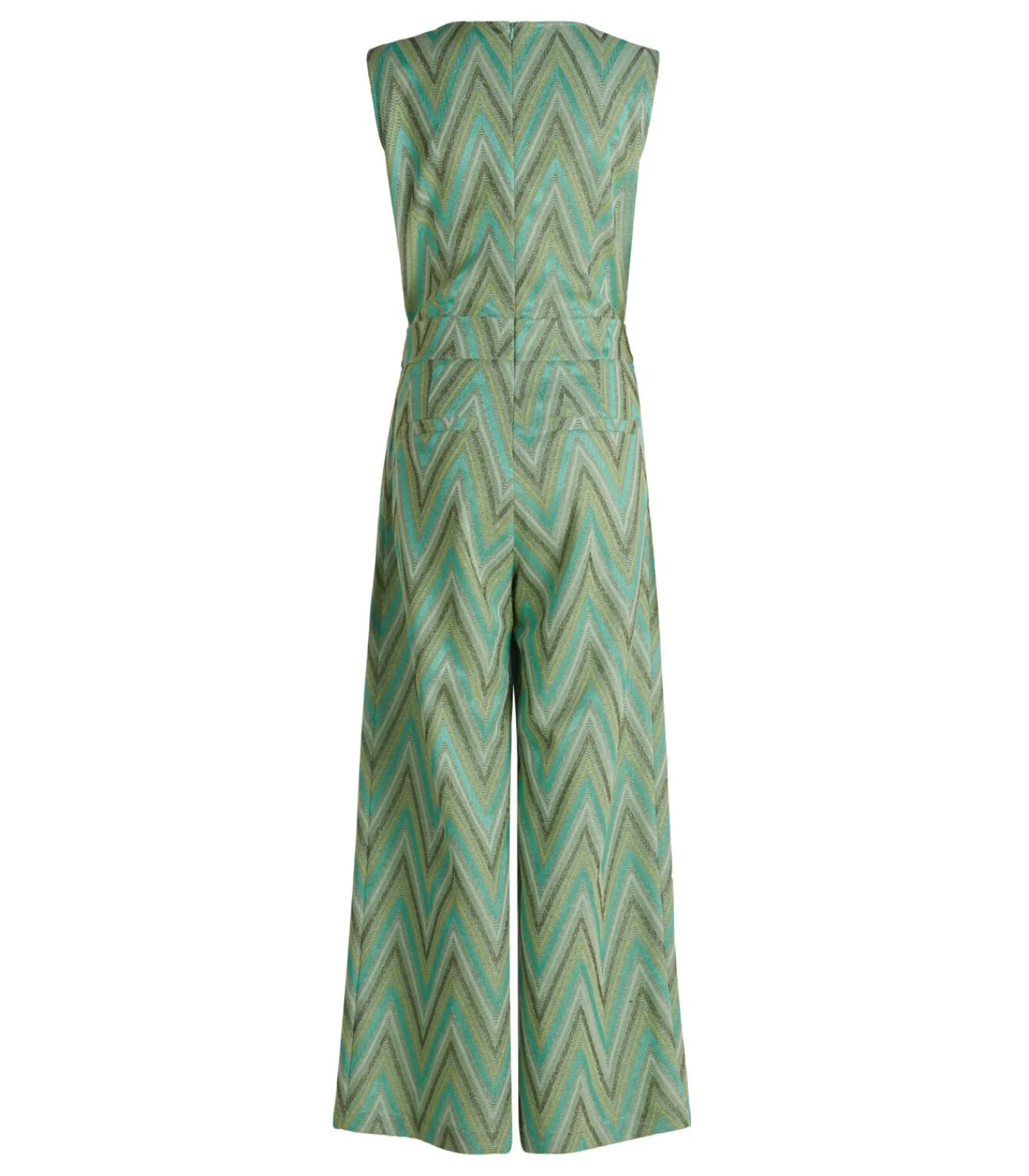 Cartoon Jumpsuit mintGreen Best