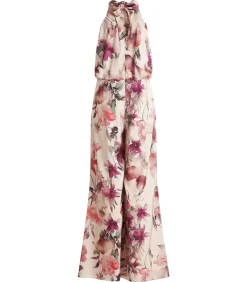 Vera Mont Jumpsuit red