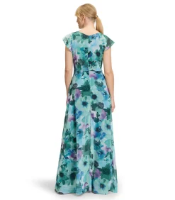 Vera Mont Jumpsuit green Outlet