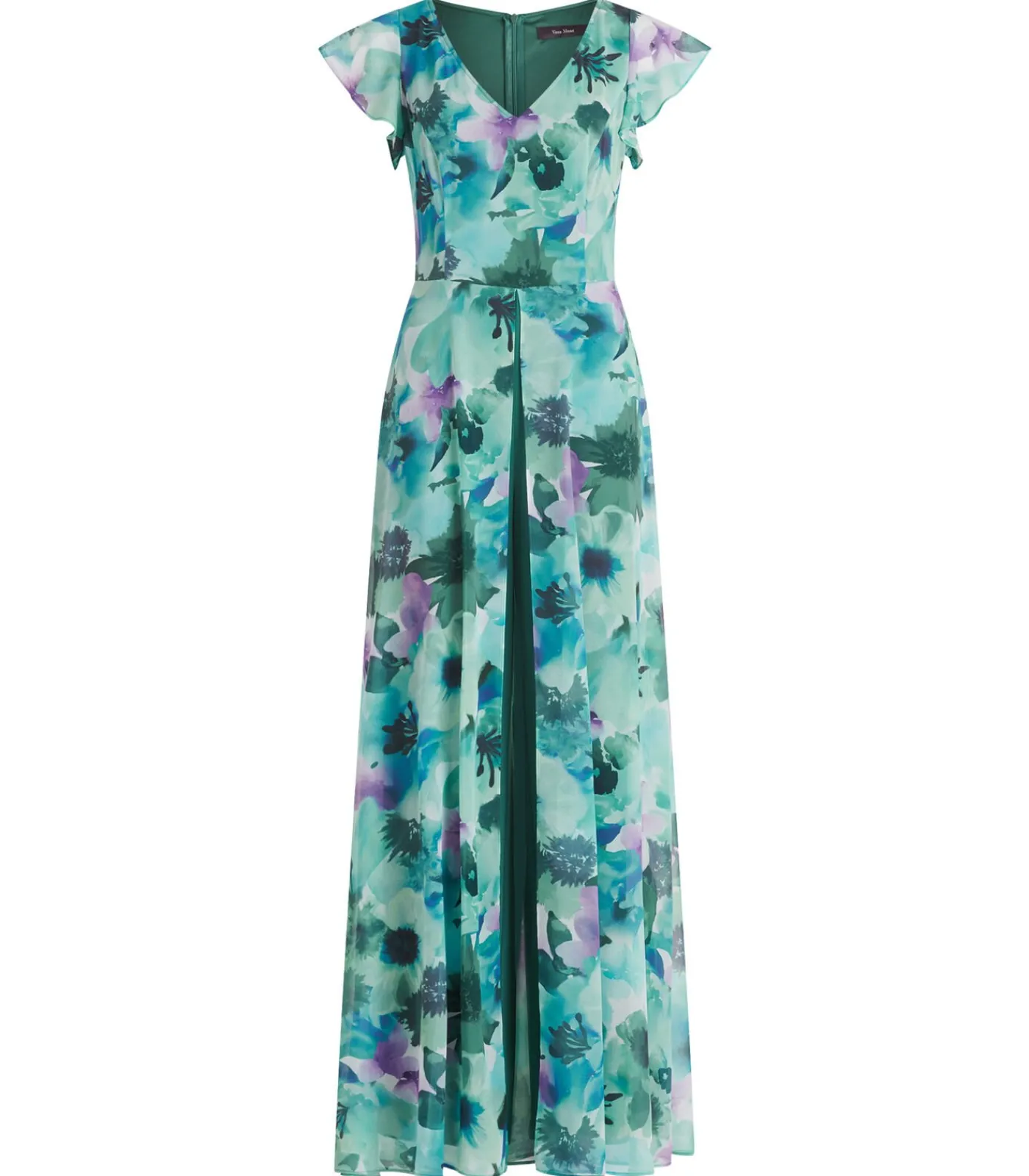 Vera Mont Jumpsuit green Outlet