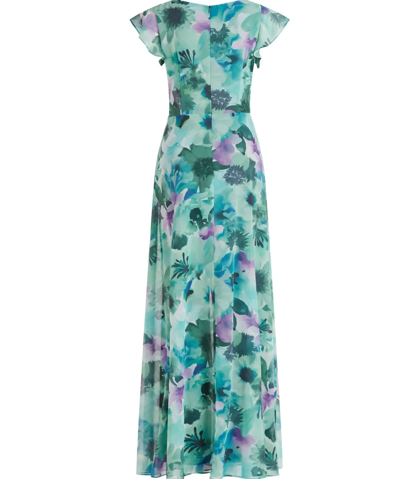 Vera Mont Jumpsuit green Outlet