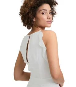 Vera Mont Jumpsuit white Sale