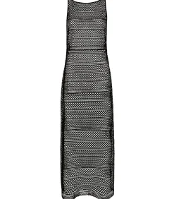 Aubade Jurk By the Sea black Online