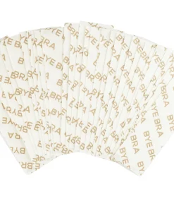Bye Bra Jurkband 20 Stroken 3M transparent Hot