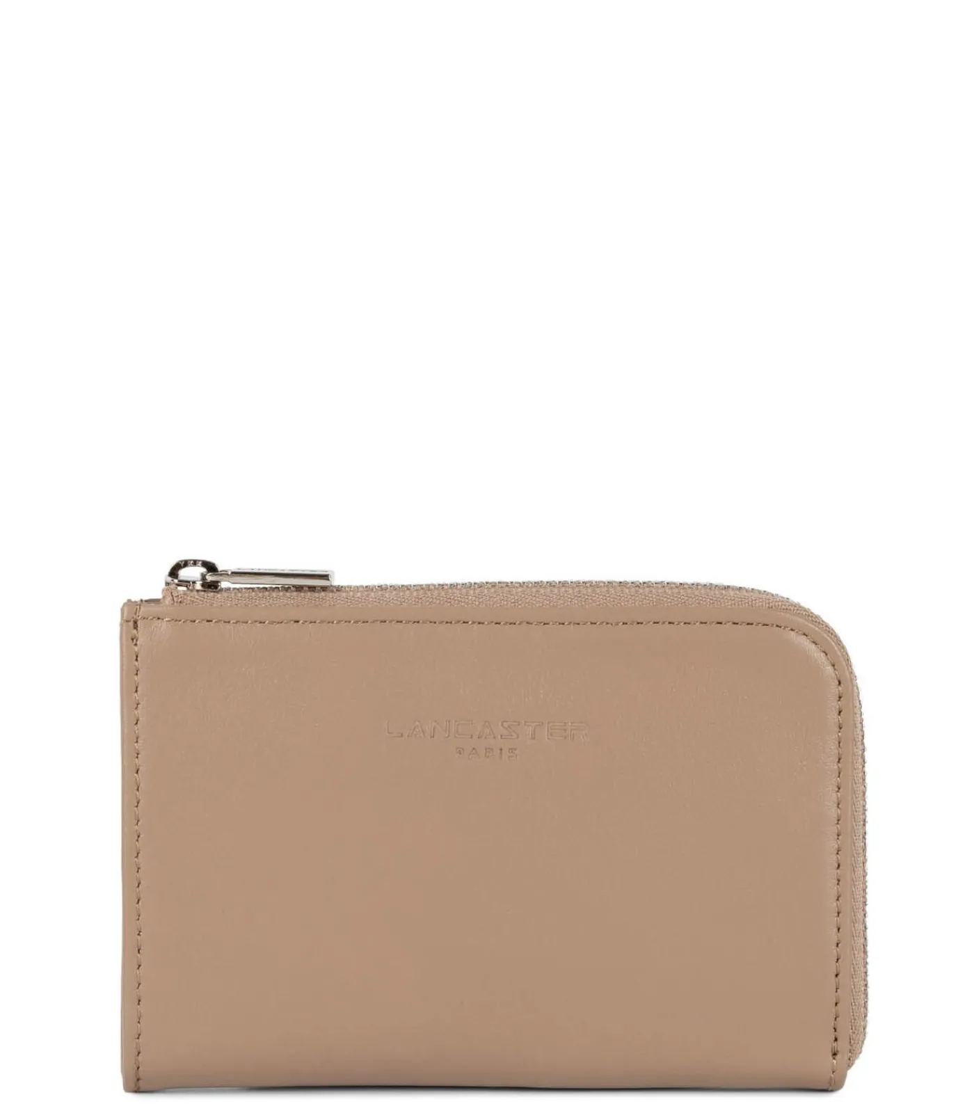 LANCASTER Kaartenhouder - Paris PM gray Discount