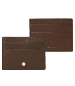 FESTINA Kaartenhouder Button brown