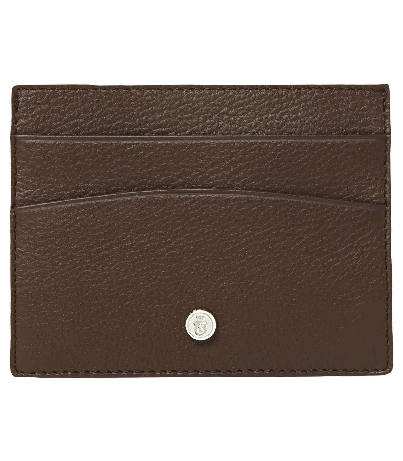 FESTINA Kaartenhouder Button brown