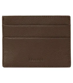 FESTINA Kaartenhouder Button brown