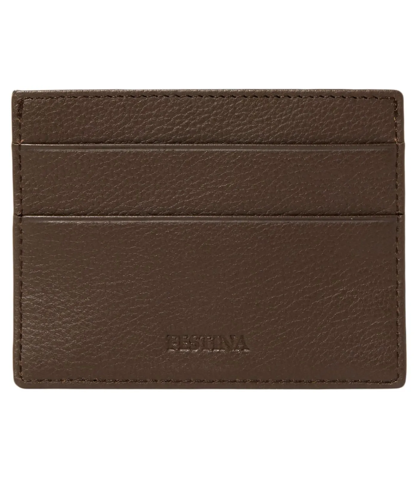 FESTINA Kaartenhouder Button brown