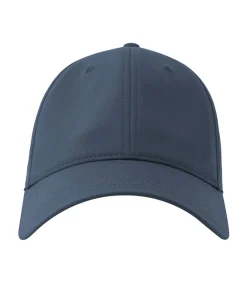 Atlantis Headwear KAI - Baseball Pet - Marineblauw navyBlue New
