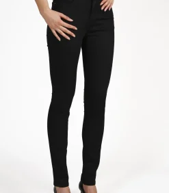 Lee Cooper Kato Denim Black - Slim fit jeans blue