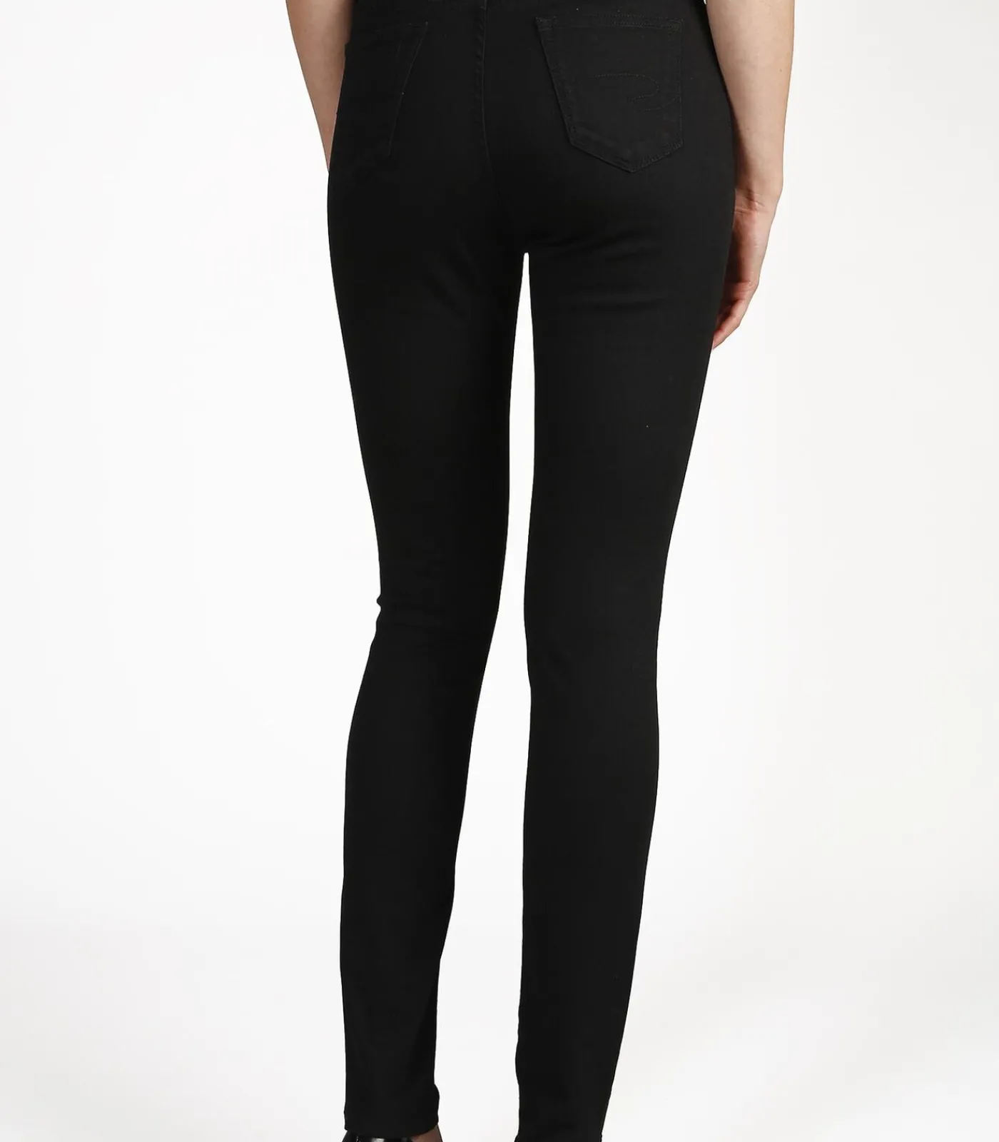 Lee Cooper Kato Denim Black - Slim fit jeans blue