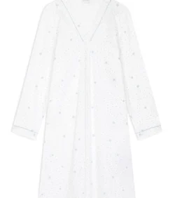 LE CHAT Katoenen nachthemd COSY 101 multicolor Hot