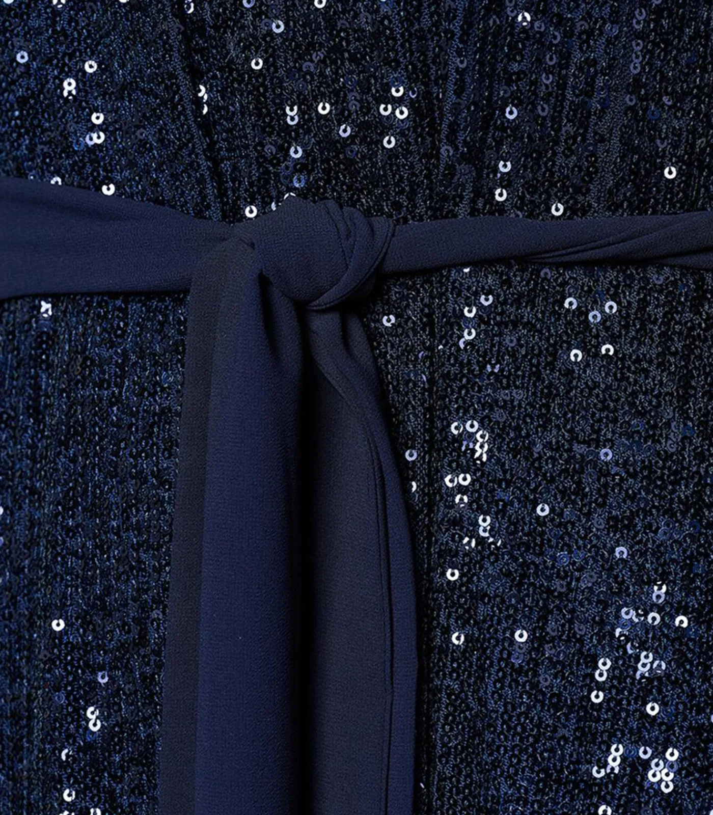 Mart Visser Kelly Jurk Navy navyBlue Hot