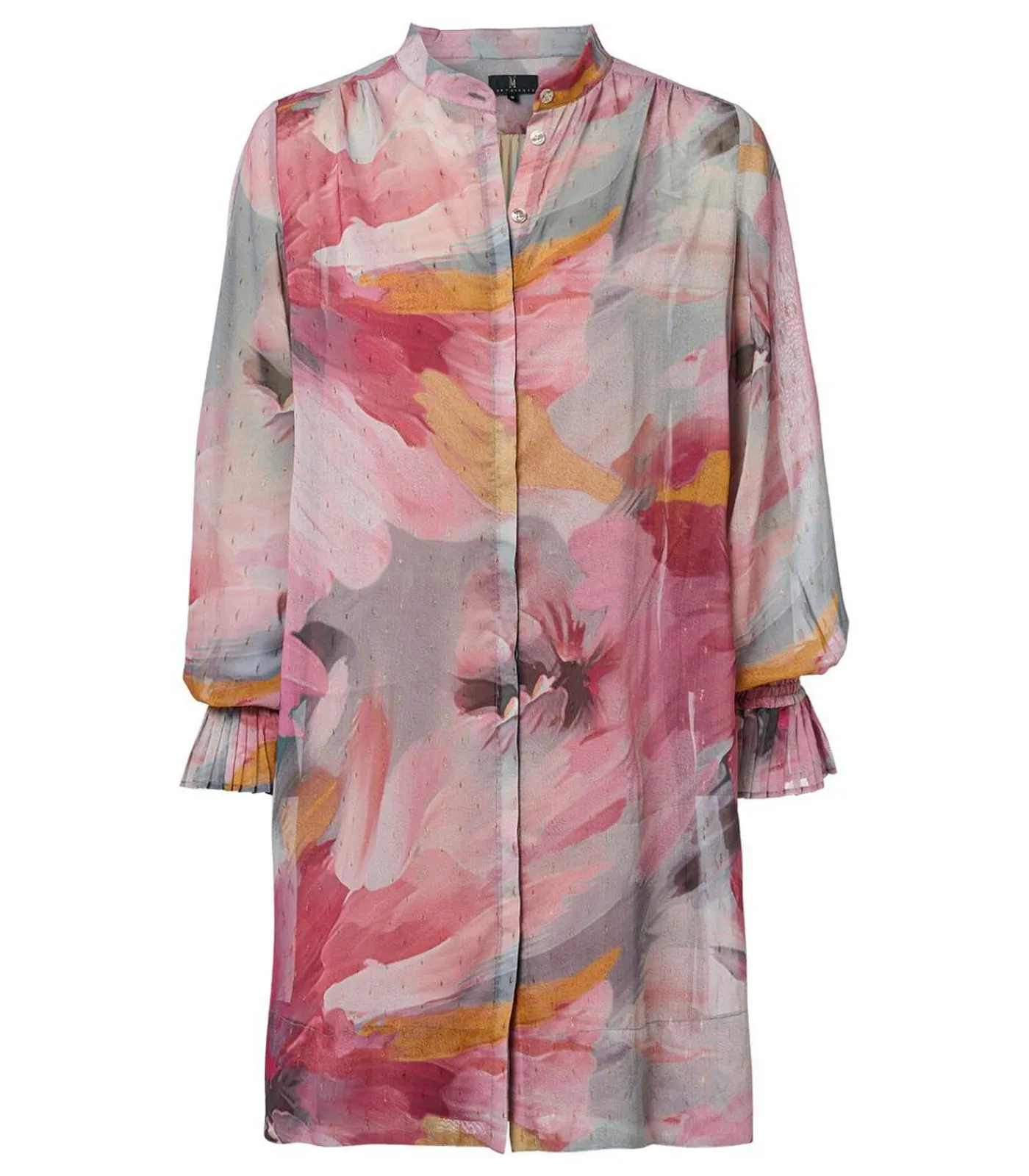 Mart Visser Kenny Print Tuniek Multi multicolor Discount