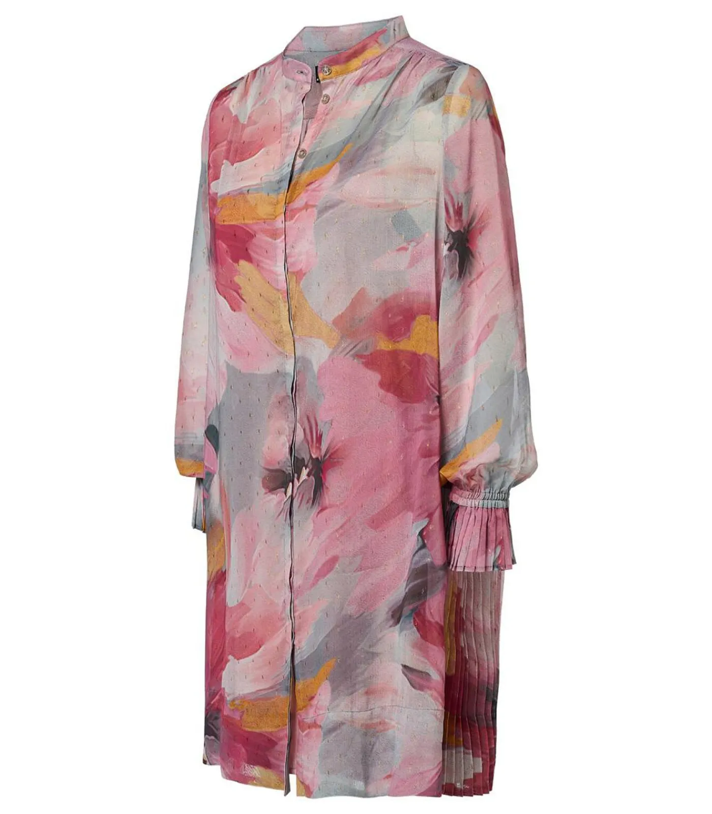 Mart Visser Kenny Print Tuniek Multi multicolor Discount