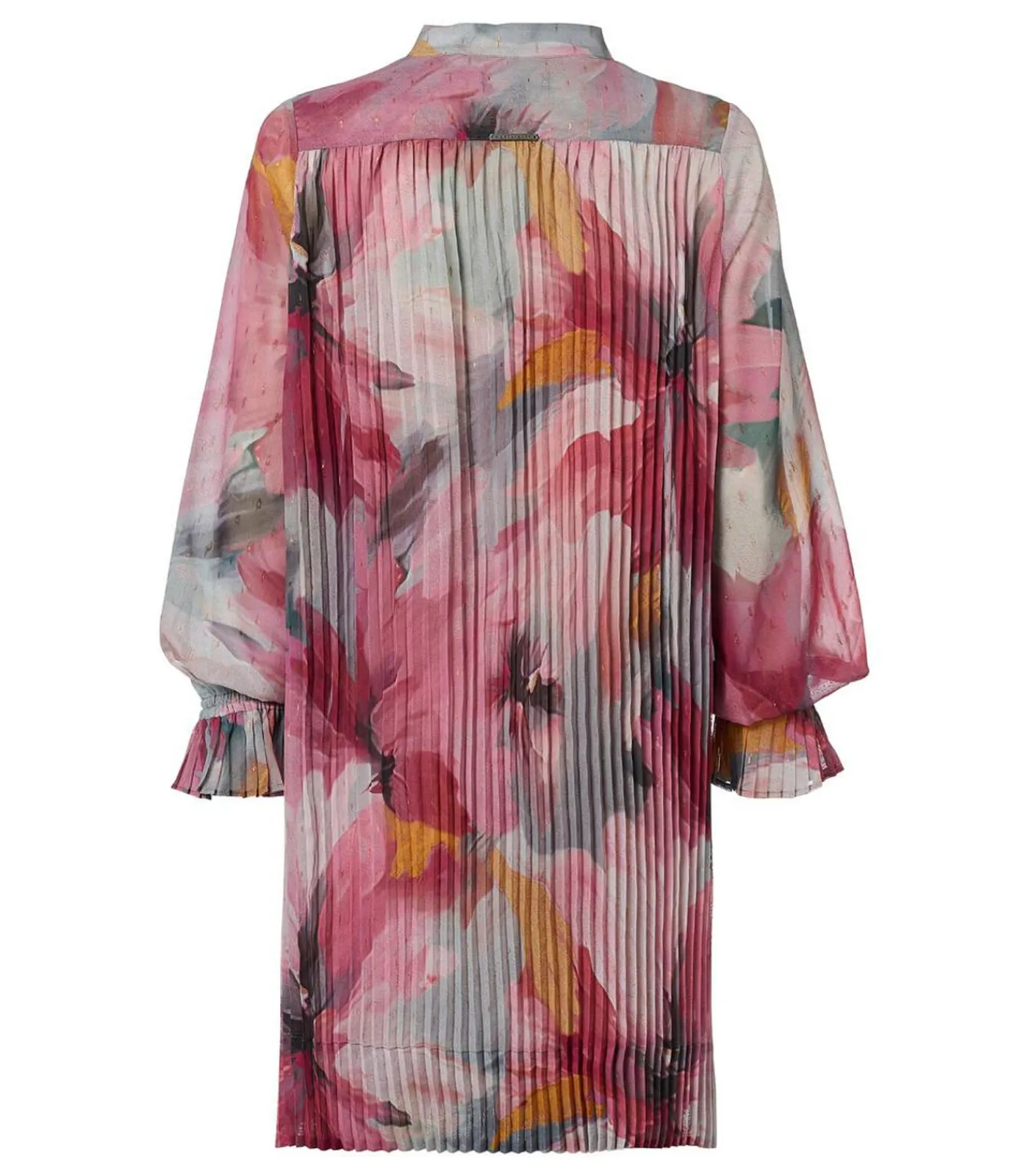 Mart Visser Kenny Print Tuniek Multi multicolor Discount