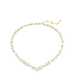 SWAROVSKI Ketting Goud 5743826 gold Discount
