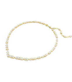 SWAROVSKI Ketting Goud 5743826 gold Discount