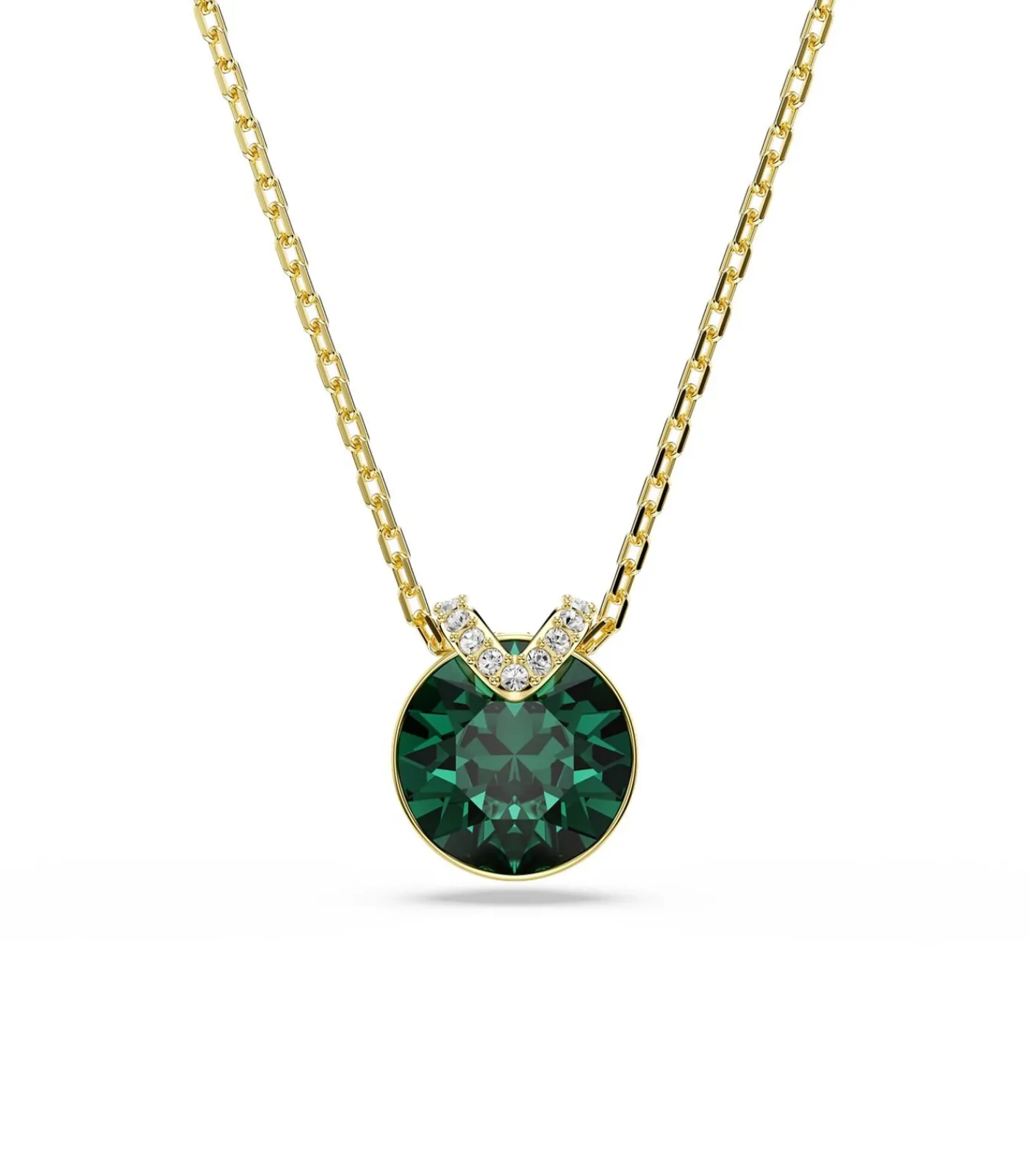 SWAROVSKI Ketting Goud 5735387 gold New