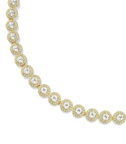 SWAROVSKI Ketting Goud 5720505 gold Outlet