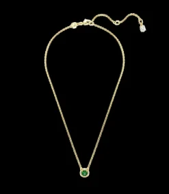 SWAROVSKI Ketting Goud 5680557 gold Discount