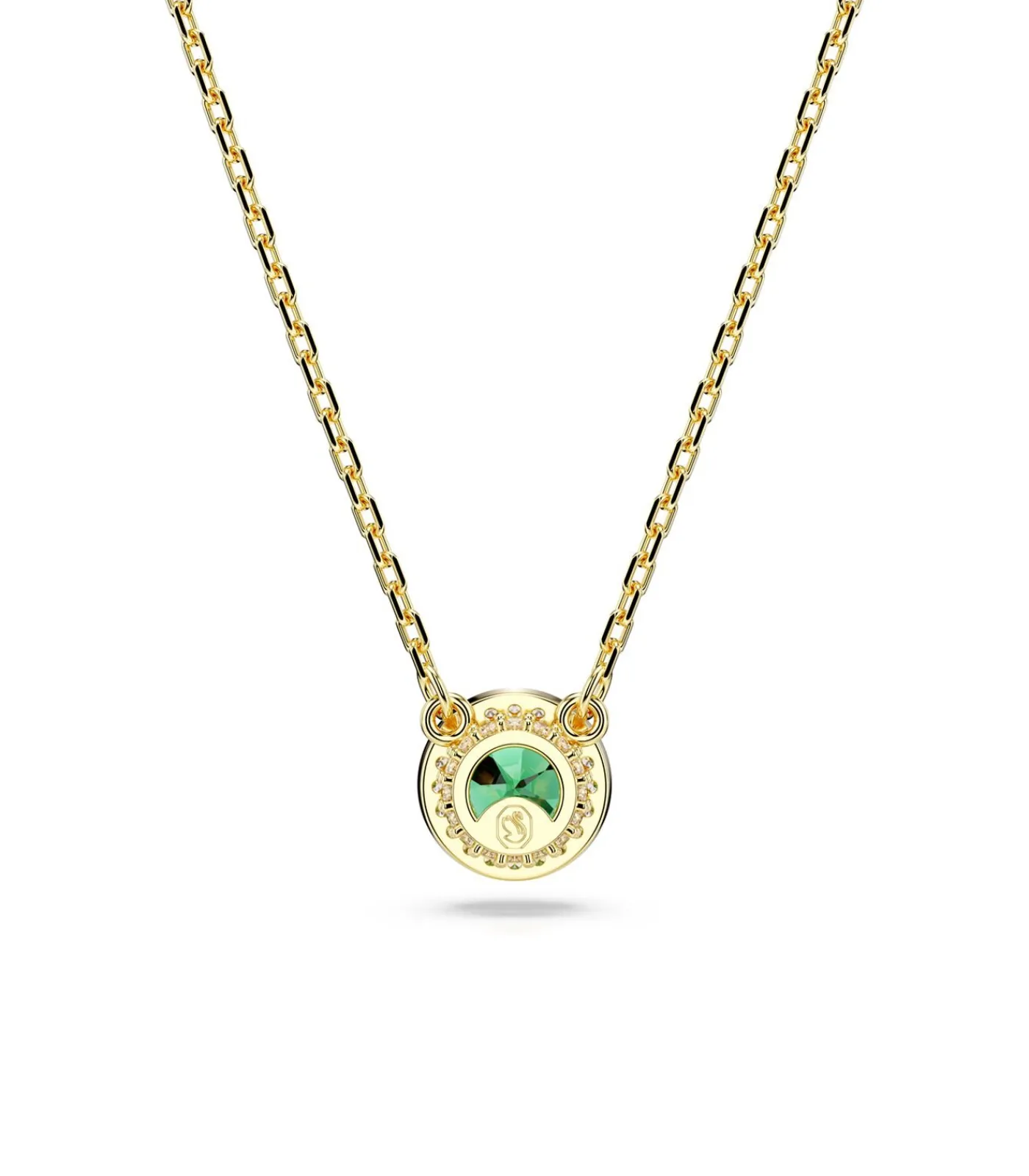 SWAROVSKI Ketting Goud 5680557 gold Discount