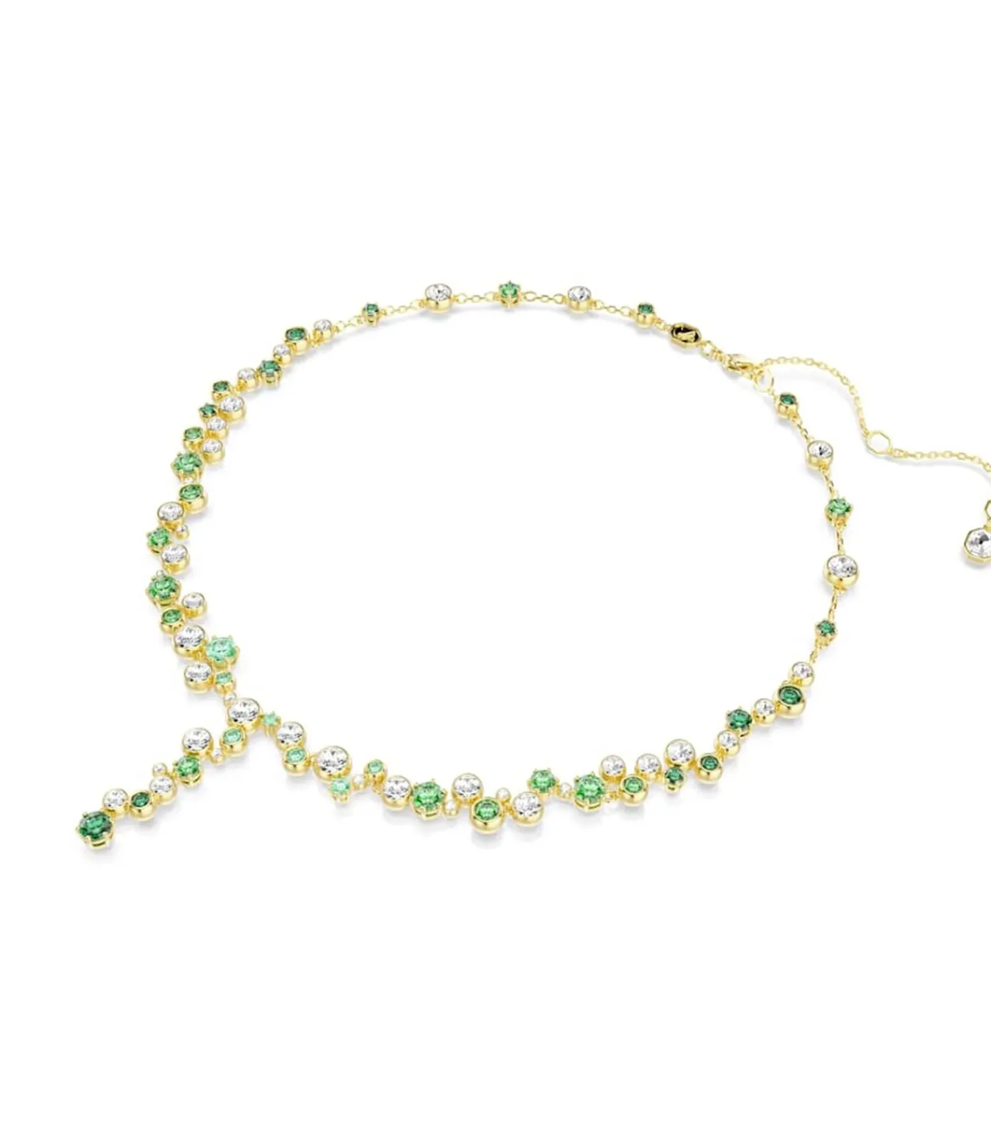 SWAROVSKI Ketting Goud 5722474 gold Best