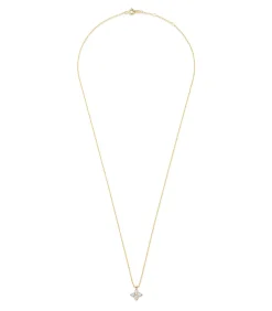 Isabel Bernard Ketting Goud IB340171 gold Online