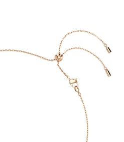 SWAROVSKI Ketting Roségoud 5729504 roseGold New