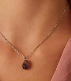 Lucardi Ketting Staal 45 cm multicolor Sale