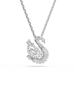 SWAROVSKI Ketting Zilver 5732412 silver Online