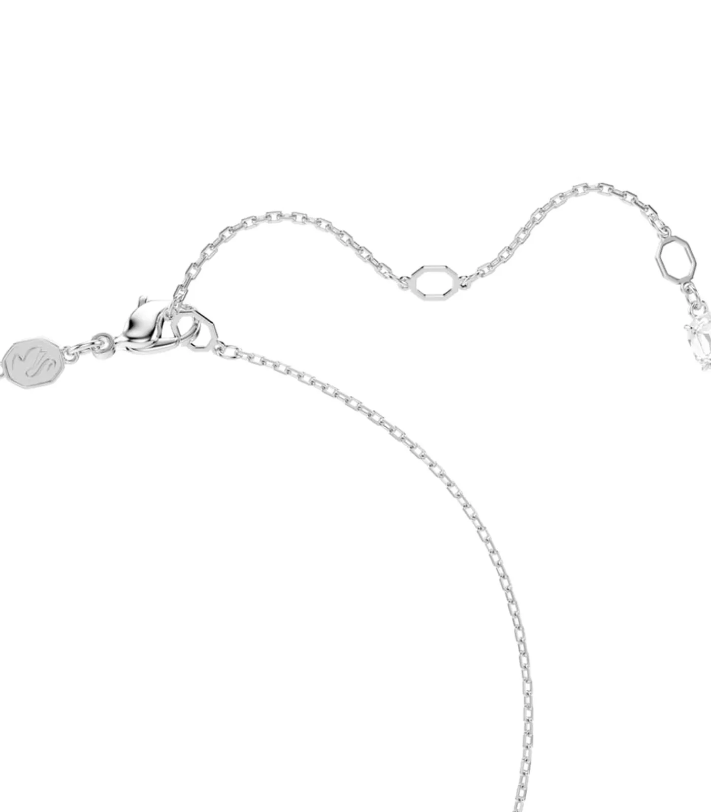 SWAROVSKI Ketting Zilver 5732412 silver Online