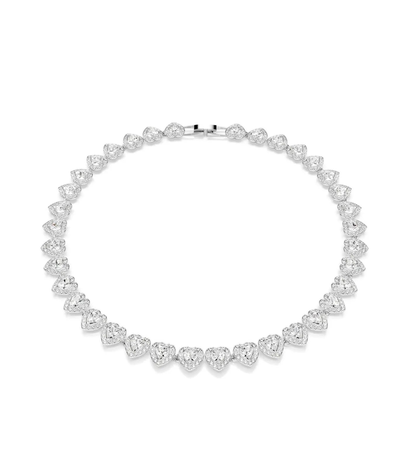 SWAROVSKI Ketting Zilver 5720857 silver Clearance