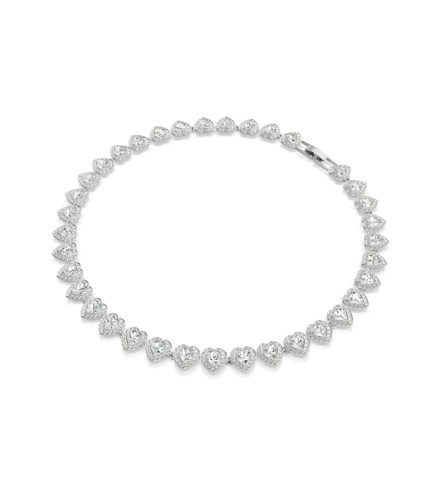 SWAROVSKI Ketting Zilver 5720857 silver Clearance