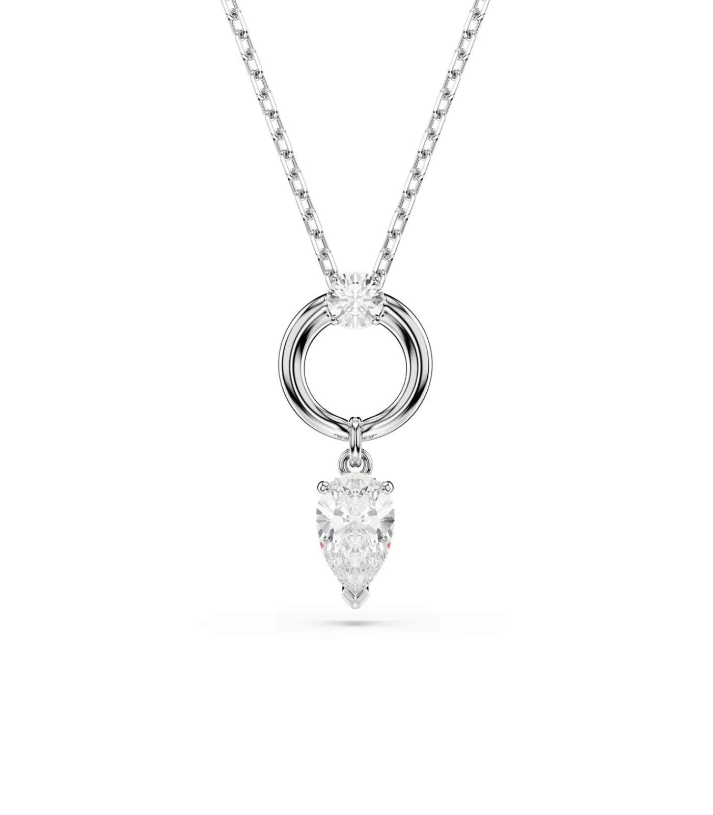 SWAROVSKI Ketting Zilver 5723146 silver Clearance