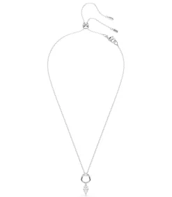 SWAROVSKI Ketting Zilver 5723146 silver Clearance