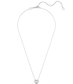 SWAROVSKI Ketting Zilver 5720852 silver