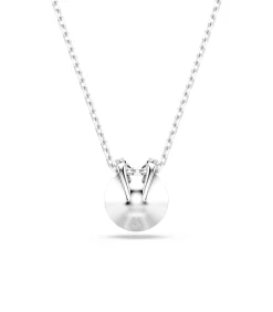 SWAROVSKI Ketting Zilver 5734230 silver