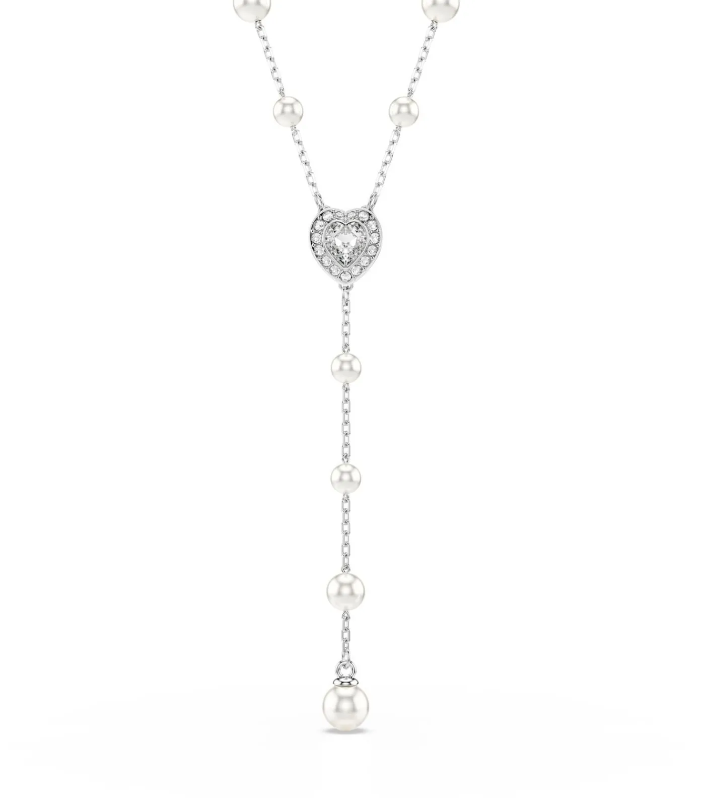SWAROVSKI Ketting Zilver 5720855 silver New