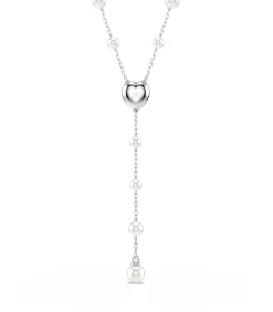 SWAROVSKI Ketting Zilver 5720855 silver New