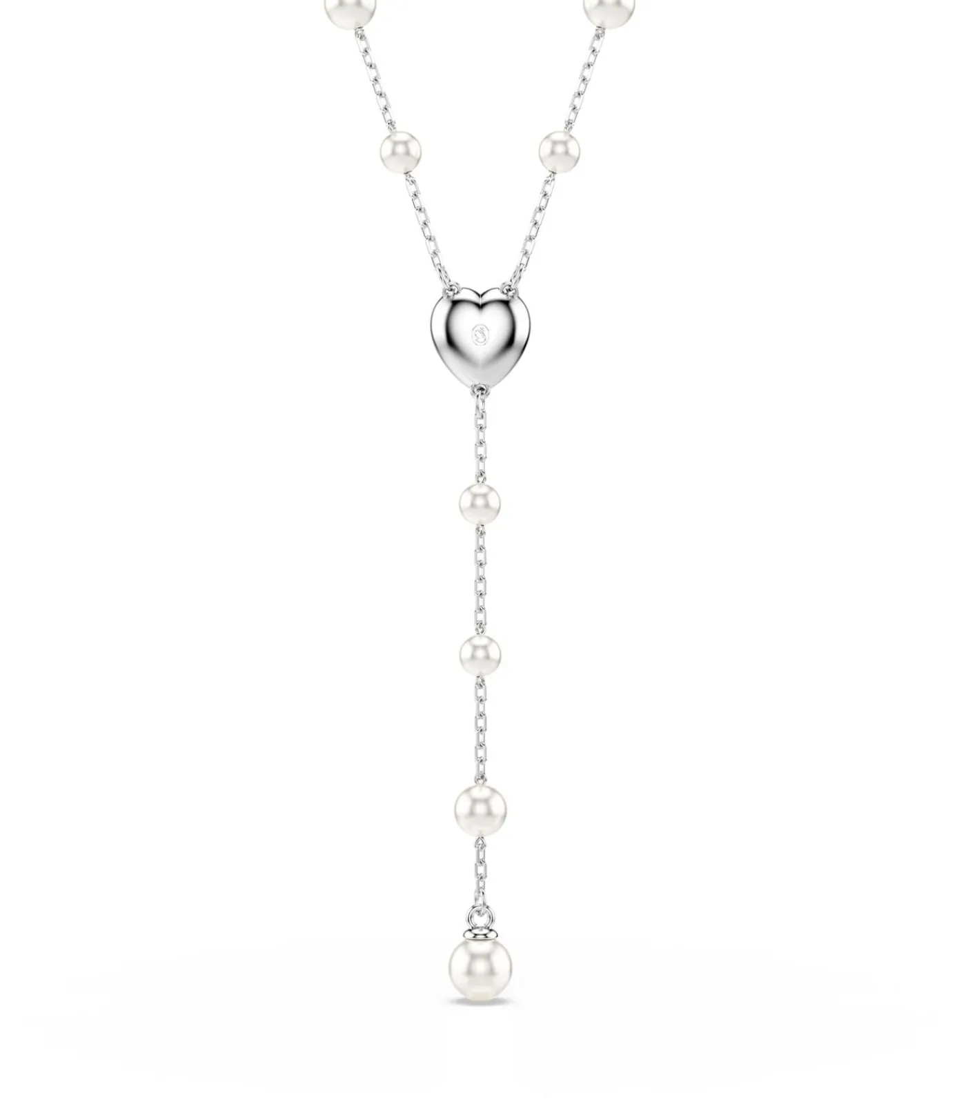SWAROVSKI Ketting Zilver 5720855 silver New